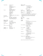 Preview for 2 page of Sony STR-DE635 - Fm Stereo/fm-am Receiver Service Manual