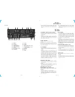 Preview for 5 page of Sony STR-DE635 - Fm Stereo/fm-am Receiver Service Manual