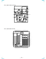 Preview for 38 page of Sony STR-DE635 - Fm Stereo/fm-am Receiver Service Manual