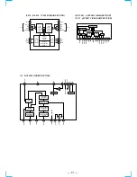 Preview for 39 page of Sony STR-DE635 - Fm Stereo/fm-am Receiver Service Manual