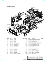 Preview for 41 page of Sony STR-DE635 - Fm Stereo/fm-am Receiver Service Manual