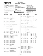 Preview for 42 page of Sony STR-DE635 - Fm Stereo/fm-am Receiver Service Manual