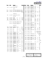 Preview for 43 page of Sony STR-DE635 - Fm Stereo/fm-am Receiver Service Manual