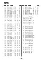 Preview for 44 page of Sony STR-DE635 - Fm Stereo/fm-am Receiver Service Manual