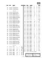 Preview for 51 page of Sony STR-DE635 - Fm Stereo/fm-am Receiver Service Manual