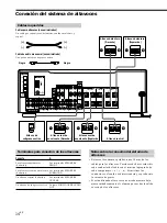 Предварительный просмотр 69 страницы Sony STR-DE675 - Fm Stereo/fm-am Receiver Operating Instructions Manual