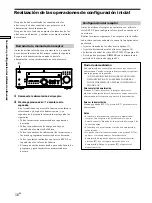 Предварительный просмотр 71 страницы Sony STR-DE675 - Fm Stereo/fm-am Receiver Operating Instructions Manual