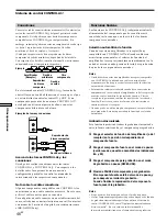 Предварительный просмотр 101 страницы Sony STR-DE675 - Fm Stereo/fm-am Receiver Operating Instructions Manual