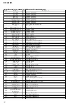 Предварительный просмотр 16 страницы Sony STR-DE695 - Fm Stereo/fm-am Receiver Service Manual