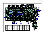 Предварительный просмотр 25 страницы Sony STR-DE695 - Fm Stereo/fm-am Receiver Service Manual