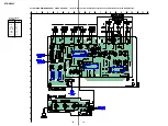 Предварительный просмотр 34 страницы Sony STR-DE695 - Fm Stereo/fm-am Receiver Service Manual