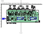 Предварительный просмотр 36 страницы Sony STR-DE695 - Fm Stereo/fm-am Receiver Service Manual