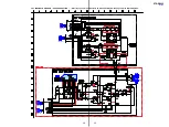 Предварительный просмотр 39 страницы Sony STR-DE695 - Fm Stereo/fm-am Receiver Service Manual