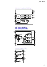 Предварительный просмотр 45 страницы Sony STR-DE695 - Fm Stereo/fm-am Receiver Service Manual