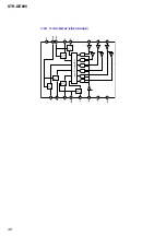 Предварительный просмотр 46 страницы Sony STR-DE695 - Fm Stereo/fm-am Receiver Service Manual