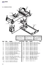 Предварительный просмотр 50 страницы Sony STR-DE695 - Fm Stereo/fm-am Receiver Service Manual