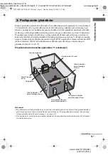 Preview for 73 page of Sony STR-DE697 Manual