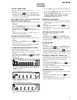 Preview for 11 page of Sony STR-DE697 Service Manual