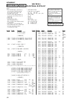 Preview for 46 page of Sony STR-DE697 Service Manual