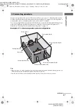 Предварительный просмотр 15 страницы Sony STR-DE698 - A/v Receiver Operating Instructions Manual