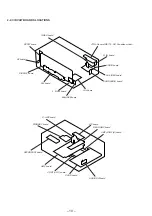 Preview for 10 page of Sony STR-DE715 - Fm Stereo/fm-am Receiver Service Manual