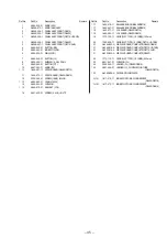 Preview for 23 page of Sony STR-DE715 - Fm Stereo/fm-am Receiver Service Manual