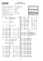 Preview for 26 page of Sony STR-DE715 - Fm Stereo/fm-am Receiver Service Manual