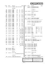 Preview for 35 page of Sony STR-DE715 - Fm Stereo/fm-am Receiver Service Manual