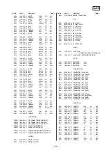 Preview for 37 page of Sony STR-DE715 - Fm Stereo/fm-am Receiver Service Manual