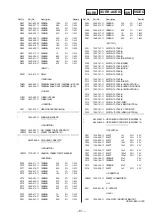 Preview for 39 page of Sony STR-DE715 - Fm Stereo/fm-am Receiver Service Manual