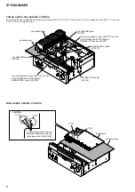 Preview for 46 page of Sony STR-DE715 - Fm Stereo/fm-am Receiver Service Manual