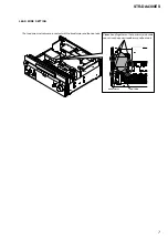 Preview for 47 page of Sony STR-DE715 - Fm Stereo/fm-am Receiver Service Manual