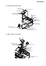 Предварительный просмотр 55 страницы Sony STR-DE715 - Fm Stereo/fm-am Receiver Service Manual