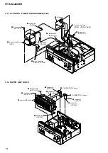 Предварительный просмотр 58 страницы Sony STR-DE715 - Fm Stereo/fm-am Receiver Service Manual