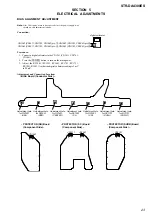 Предварительный просмотр 63 страницы Sony STR-DE715 - Fm Stereo/fm-am Receiver Service Manual