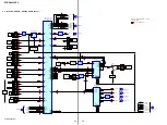 Предварительный просмотр 70 страницы Sony STR-DE715 - Fm Stereo/fm-am Receiver Service Manual