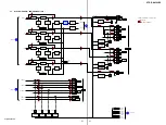 Предварительный просмотр 71 страницы Sony STR-DE715 - Fm Stereo/fm-am Receiver Service Manual