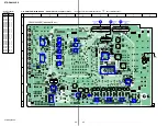 Preview for 86 page of Sony STR-DE715 - Fm Stereo/fm-am Receiver Service Manual