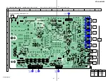 Preview for 87 page of Sony STR-DE715 - Fm Stereo/fm-am Receiver Service Manual