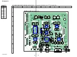 Preview for 88 page of Sony STR-DE715 - Fm Stereo/fm-am Receiver Service Manual