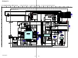 Preview for 90 page of Sony STR-DE715 - Fm Stereo/fm-am Receiver Service Manual