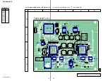 Preview for 92 page of Sony STR-DE715 - Fm Stereo/fm-am Receiver Service Manual