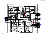 Preview for 103 page of Sony STR-DE715 - Fm Stereo/fm-am Receiver Service Manual