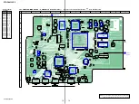 Preview for 116 page of Sony STR-DE715 - Fm Stereo/fm-am Receiver Service Manual