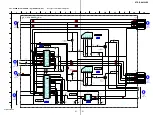 Preview for 131 page of Sony STR-DE715 - Fm Stereo/fm-am Receiver Service Manual