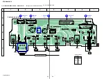 Preview for 134 page of Sony STR-DE715 - Fm Stereo/fm-am Receiver Service Manual