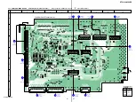 Preview for 137 page of Sony STR-DE715 - Fm Stereo/fm-am Receiver Service Manual