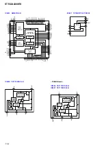 Preview for 154 page of Sony STR-DE715 - Fm Stereo/fm-am Receiver Service Manual