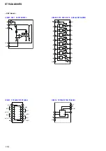 Preview for 156 page of Sony STR-DE715 - Fm Stereo/fm-am Receiver Service Manual