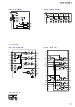 Preview for 159 page of Sony STR-DE715 - Fm Stereo/fm-am Receiver Service Manual